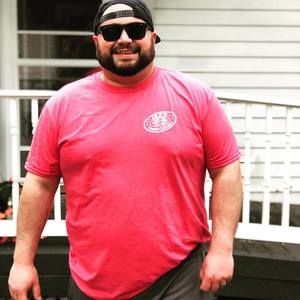 Meet your Posher, Jeff